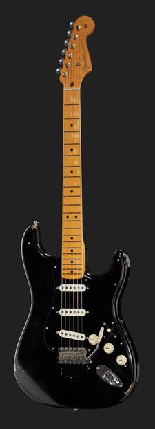 Fender Stratocaster David Gilmour
